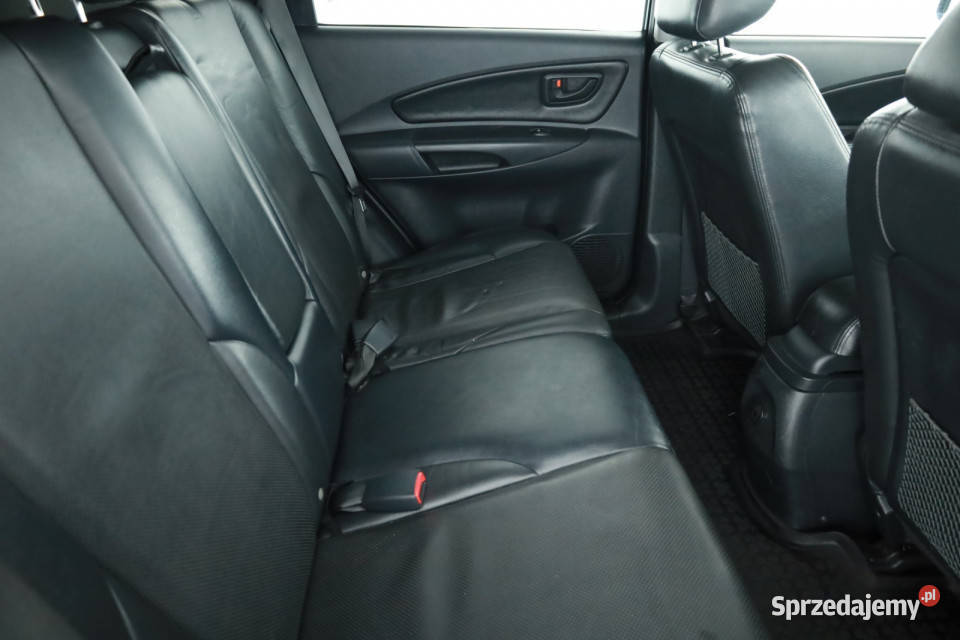 Hyundai Tucson 20 i isofix Tucson