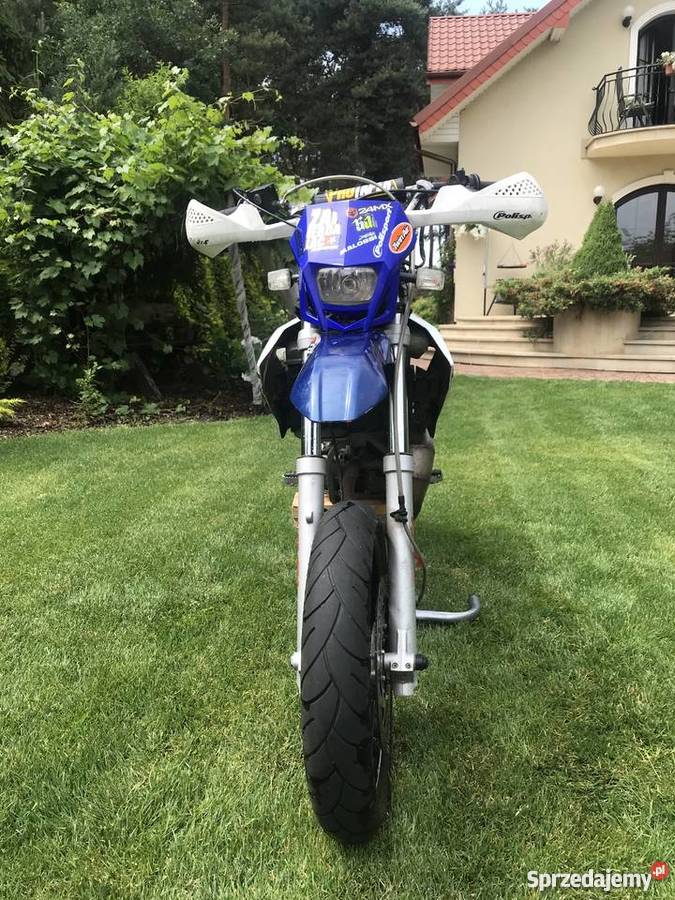 Derbi Senda DRD Racing 50 sprzedam