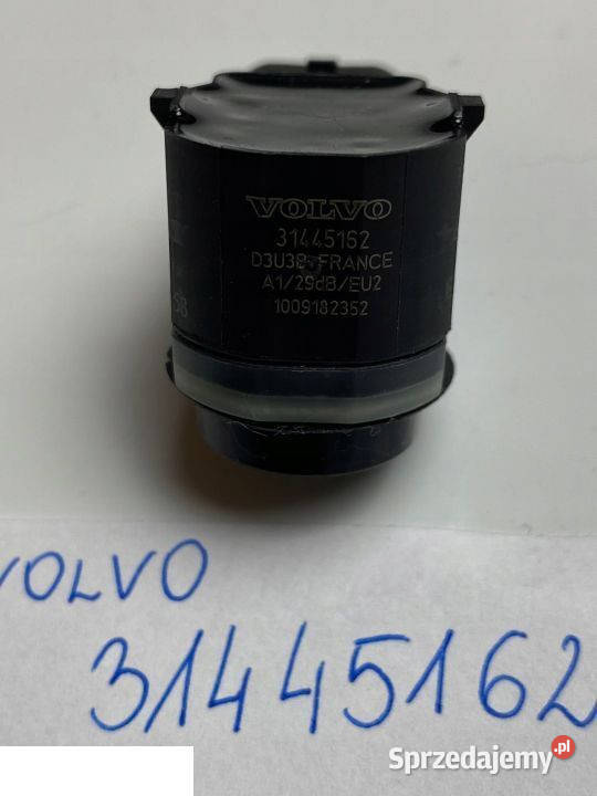 VOLVO CZUJNIK PARKOWANIA PDC 31445162 Kozubszczyzna