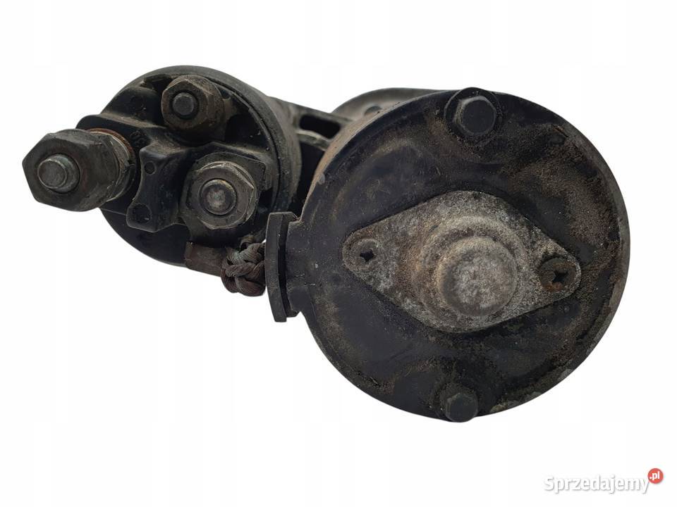 ROZRUSZNIK BMW E46 E90 E87 16 20 i N45 N46 Bosch lubelskie