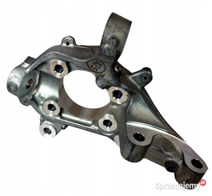 Zwrotnia przód lewa Ford Explorer 1119 osobowe małopolskie Zielonki