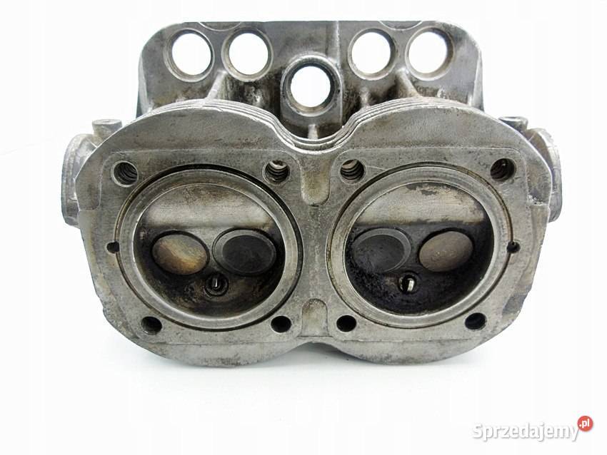 GŁOWICA 4317652 126AB000 FIAT 126P 600 MALUCH Sosnowiec