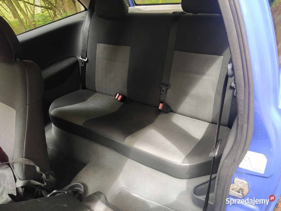 Sprzedam Opel Corsa 2005 z klimą 275000km Grupa
