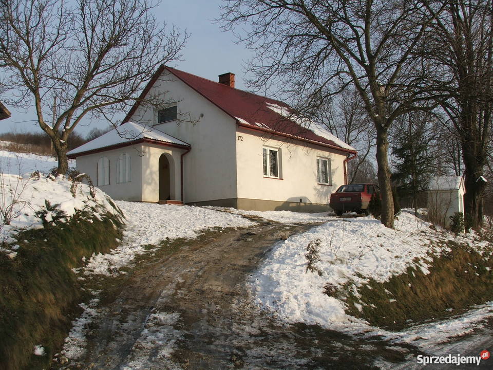 Dom 72m2 Drohobyczka do uzgodnienia Drohobyczka