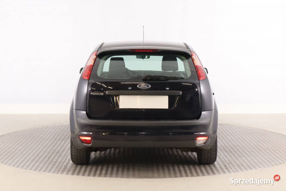 Ford Focus 14 16V manualna Focus śląskie Zabrze