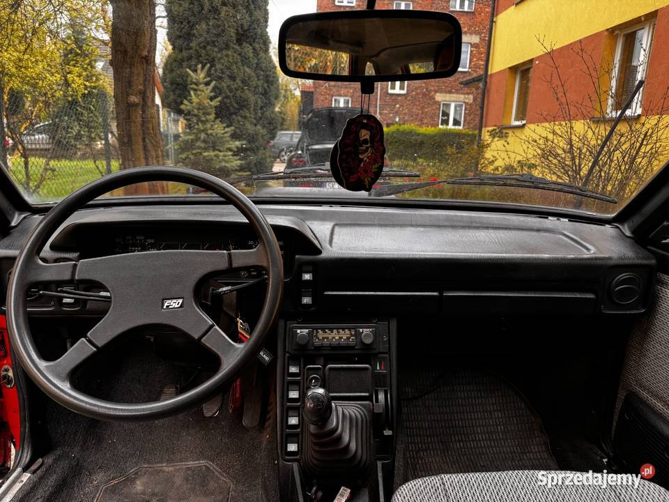 FSO Polonez Caro Wąski 1992 Katowice