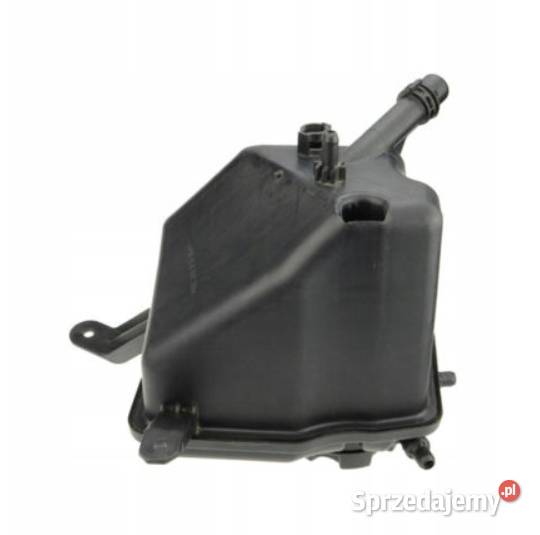 Bmw E60E61E63E64 zbiorniczek wyrównawczy NOWY Łódź
