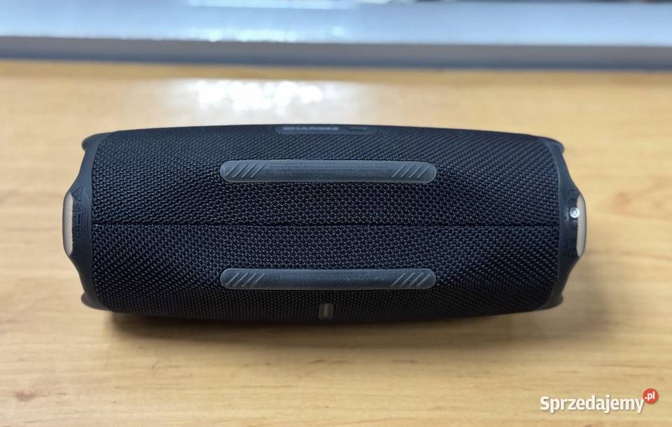 Jbl charge 6 Słuchawki i głośniki Elektronika Częstochowa