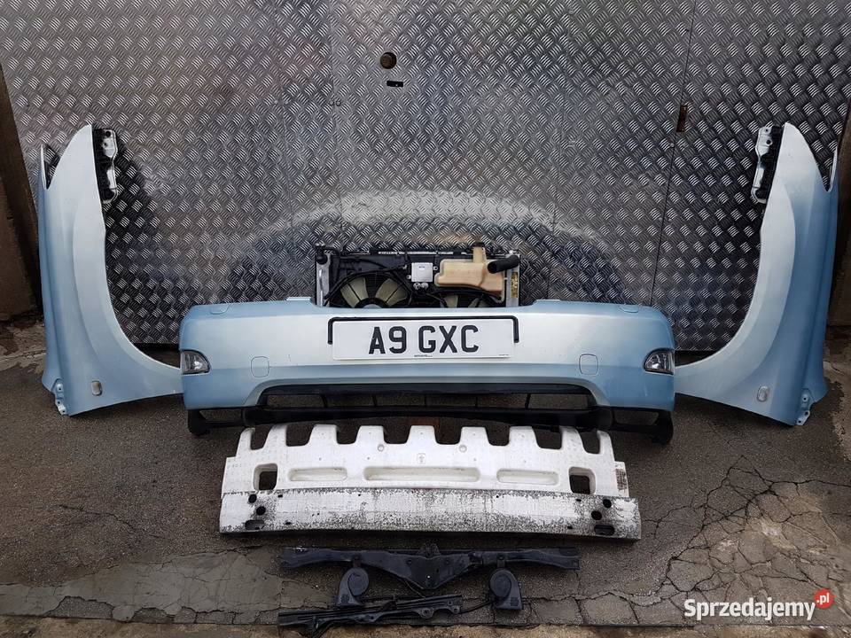 BELKA ABSORBER RX300 RX330 RX350 RX400 Międzychód