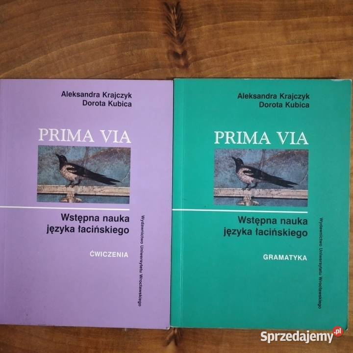 Prima via AKrajczyk języki obce Bukowno