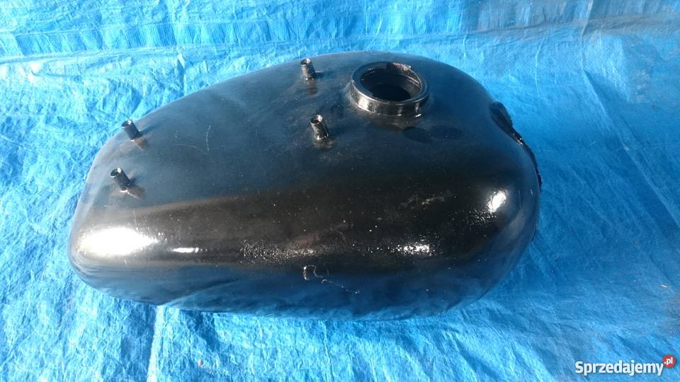 Junak M10 Zbiornik paliwa Ryki