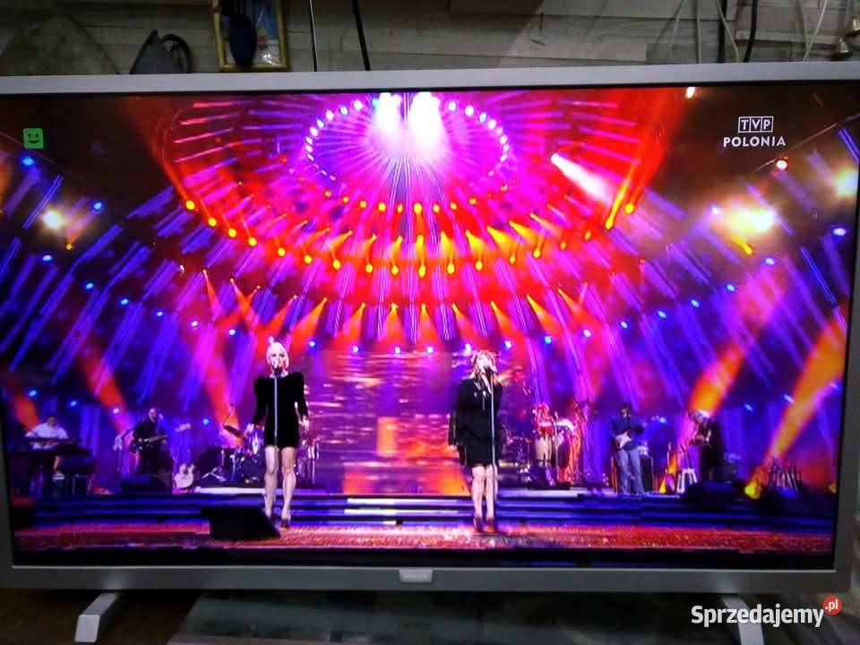 Tv Philips 32 cale Smart sprzedam