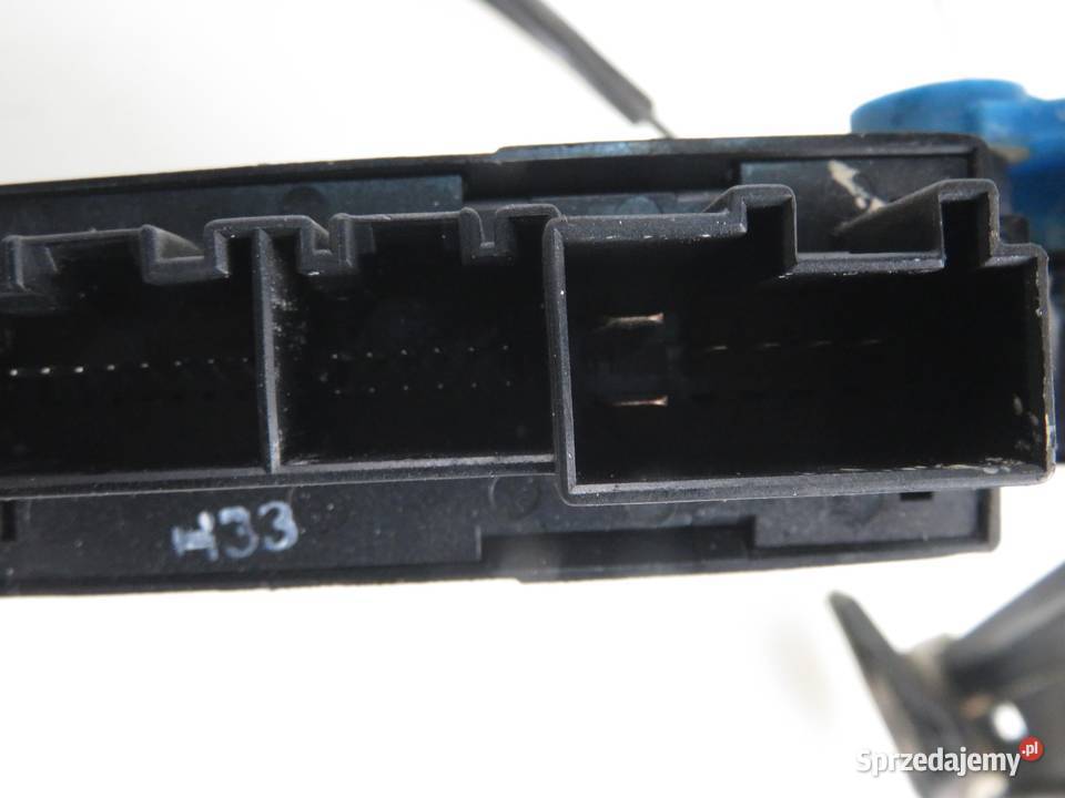 PODNOŚNIK SZYBY LEWY PRZEDNI AUDI A4 B6 sprzedam