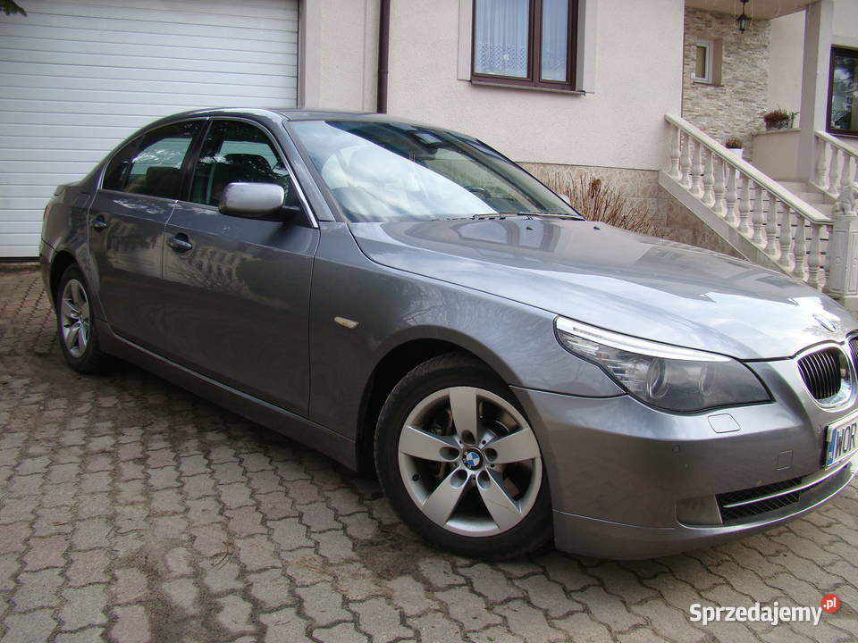 sprzedam BMW 2009 2 20tdi 2000cm3