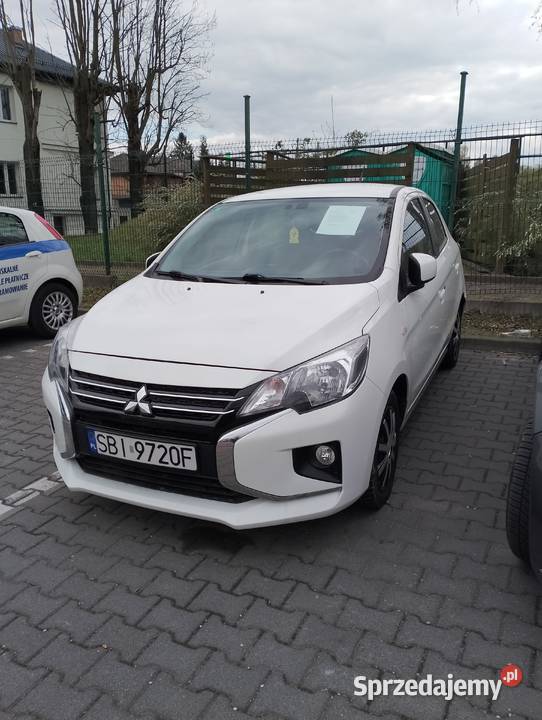 AUTOMATIC OKAZJA OPŁACONY ZAREJESTROWANY