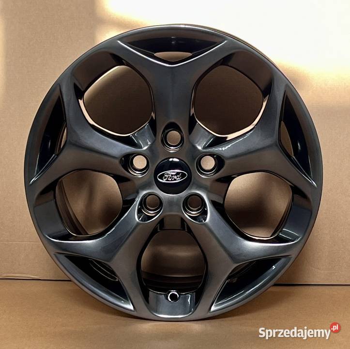 Felgi Ford Focus Mondeo C 7Jx16 ET50 5x108 Gostyń