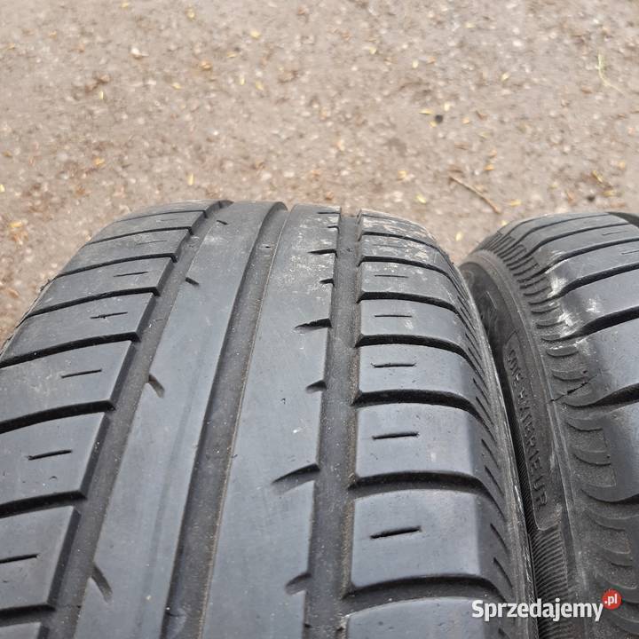 Opony 175 65 14 lato Będzin