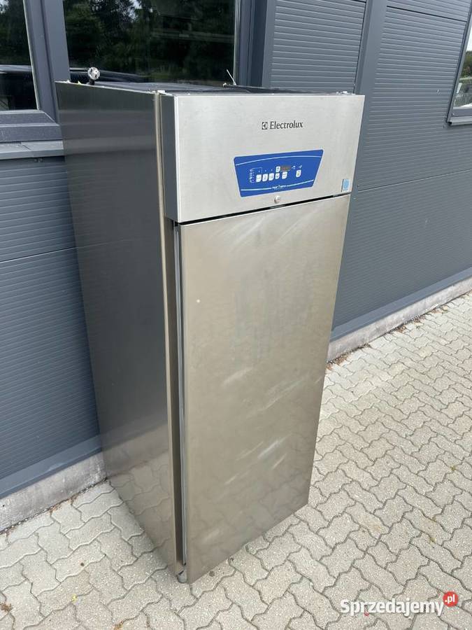 SZAFA CHŁODNICZA ELECTROLUX 660L LODÓWKA sprzedam