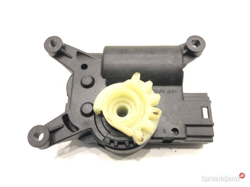 SILNICZEK NAGRZEWNICY JEEP MR1138004211 COMPASS osobowe Silniki