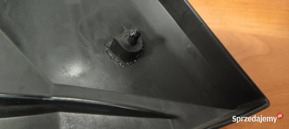 Wypełnienie kolan prawelewe owiewka ramy Zabrze