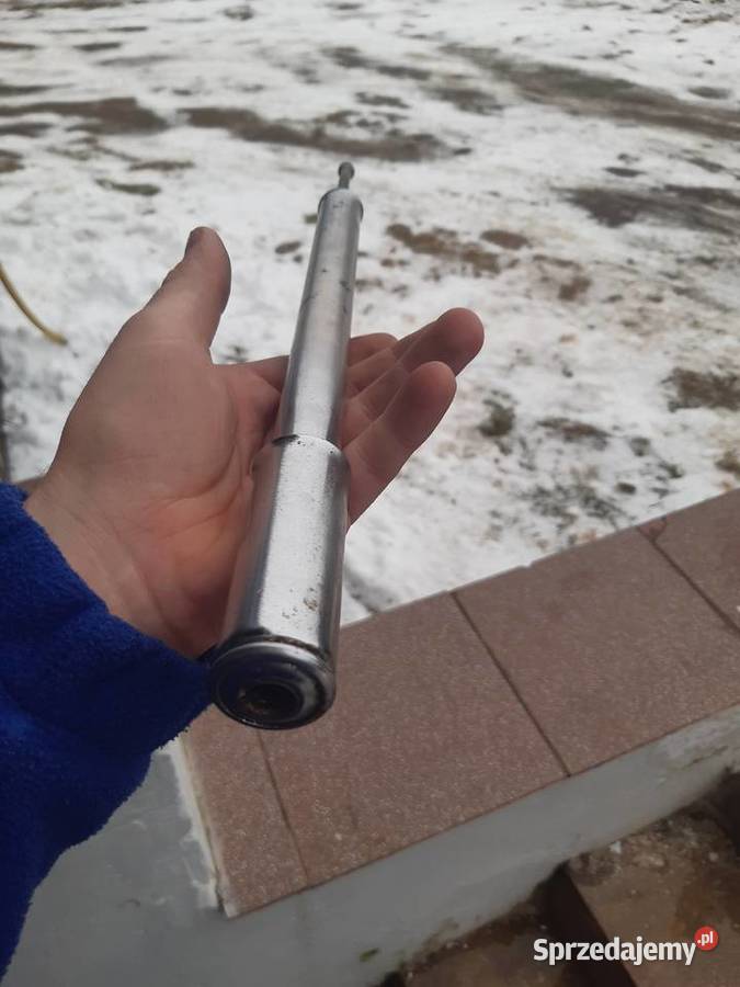 Pompka Motorynka 3032