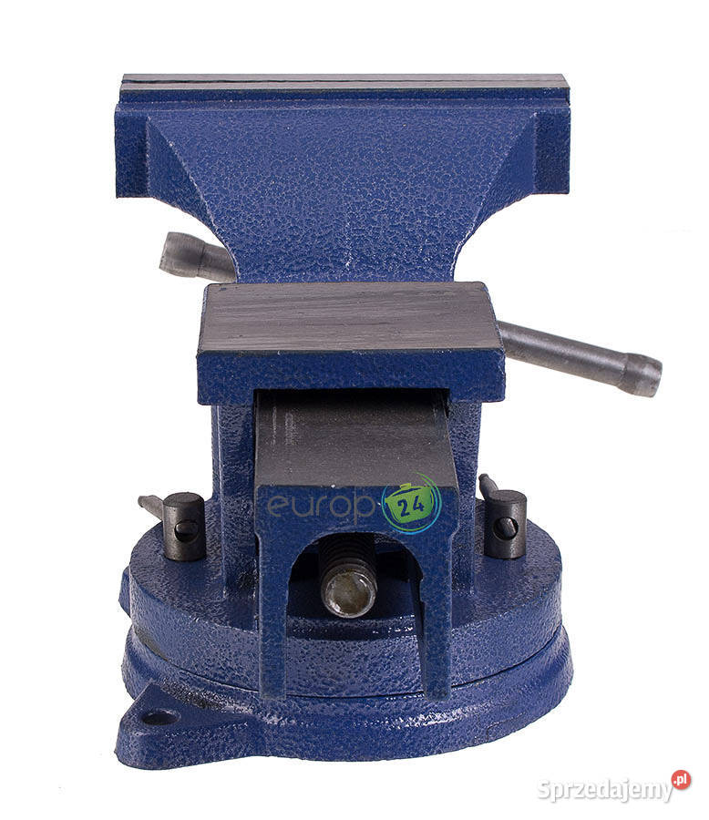 Imadło ślusarskie Onex