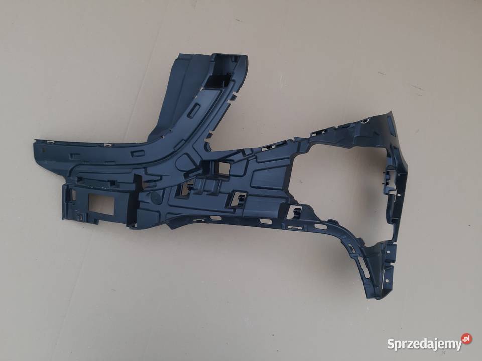 MERCEDES VITO EQV W447 ELEKTRYK ŚLIZG ZDERZAKA Trzciel