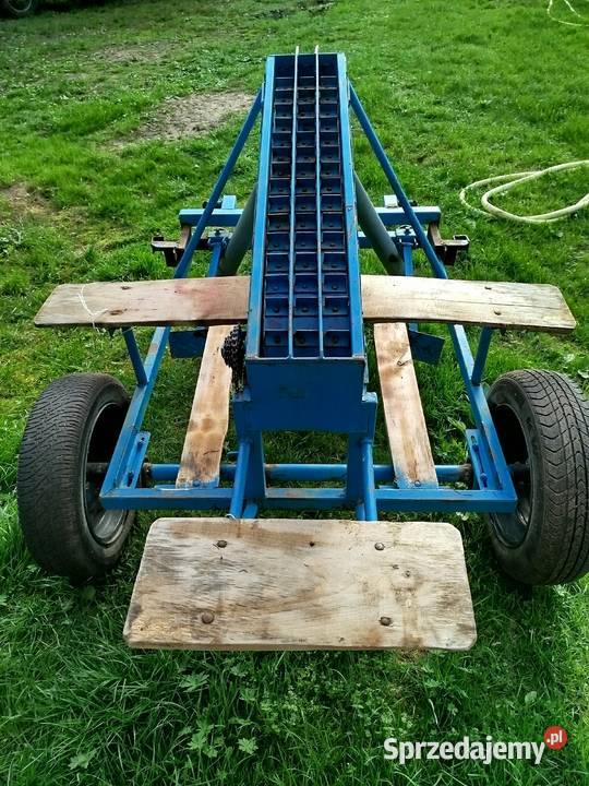 Sadzarka do czosnku Słomniki sprzedam