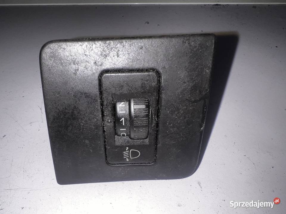 regulator wysokości świateł peugeot 407 sprzedam