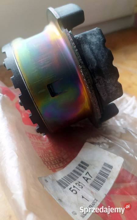 5131A7 tuleja tylnej belki Citroen C5 I C5 II Tychy sprzedam