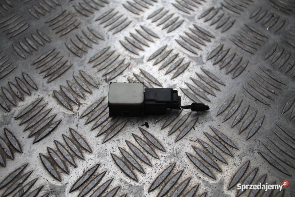 CZUJNIK UDERZENIA FORD MONDEO MK4 3M5T14B006AD wielkopolskie