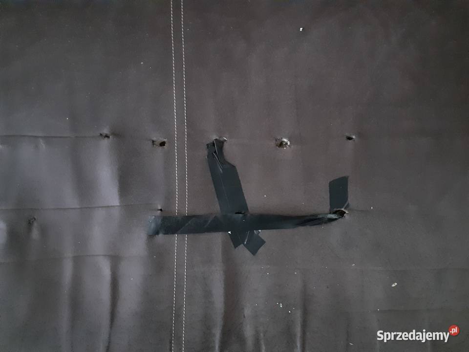 Kanapa z szelągiem 4 osobowa używana 80cm Sofy i kanapy