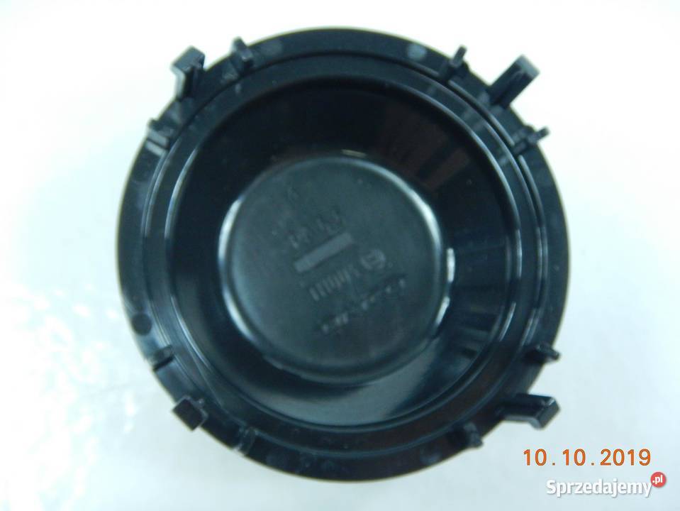 OSŁONA PASKA KLIMATYZACJI FIAT SCUDO 9504 16 ASO