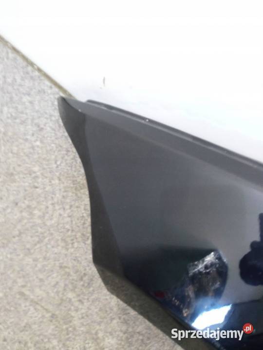 BŁOTNIK LEWY PRZÓD F21 668 Bmw Seria 1 II
