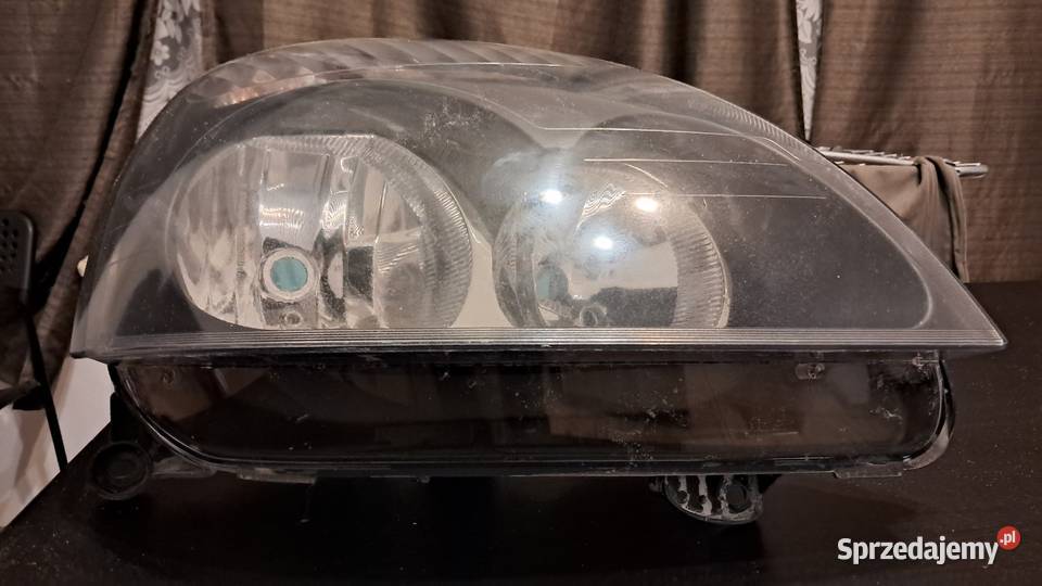 Sprzedam czesczi do renault thalia clio 2 Rok produkcji 2002 Pszczew