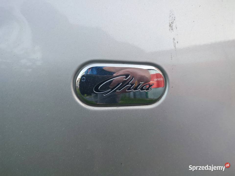 ford c sprawna klima okazja zamiana Radzyń Podlaski