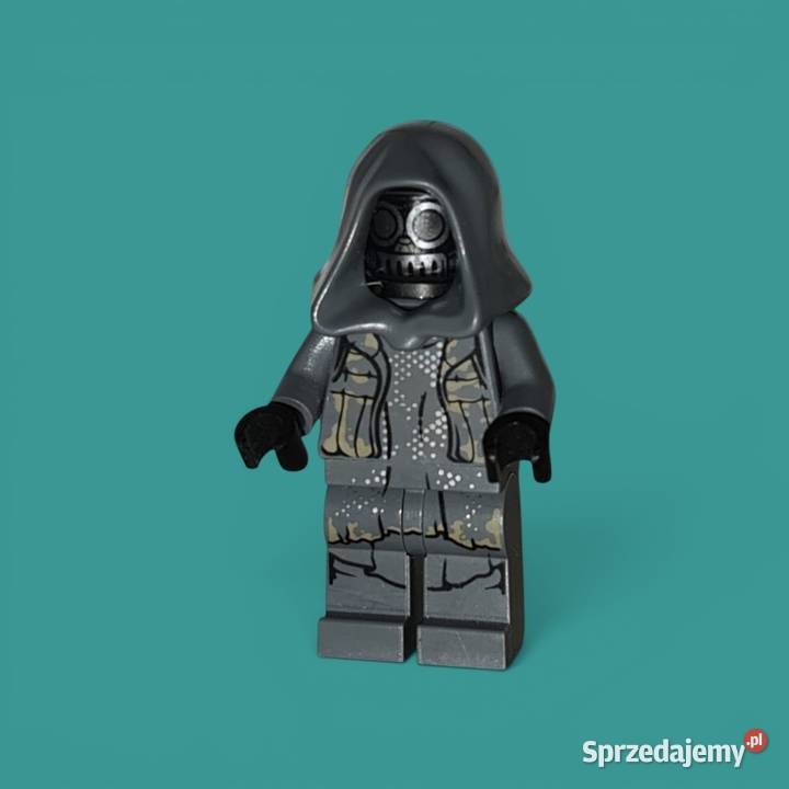 Lego Star Wars Unkars Thug SW0655 CE  Warszawa