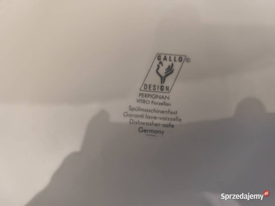 Waza VilleroyBoch Perpignan Chełm