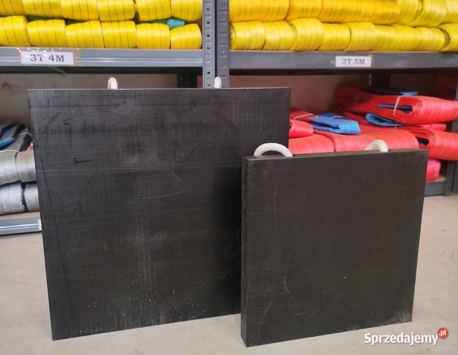 Podkład ochronny stabilizujący pod stopy nogi Zabrze