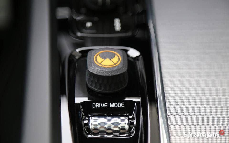 HEICO Volvo XC90 XC60 V90 V60 S90 S60 kierownica Bielany Wrocławskie