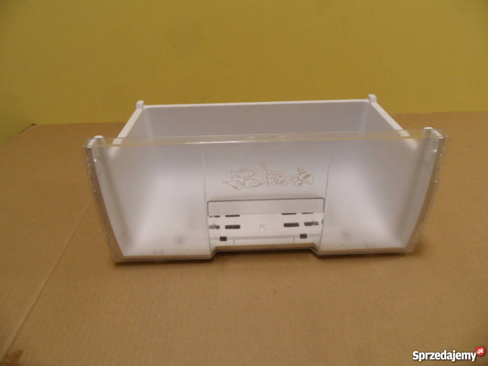 szuflada lodowki beko dolna świętokrzyskie Radlin sprzedam