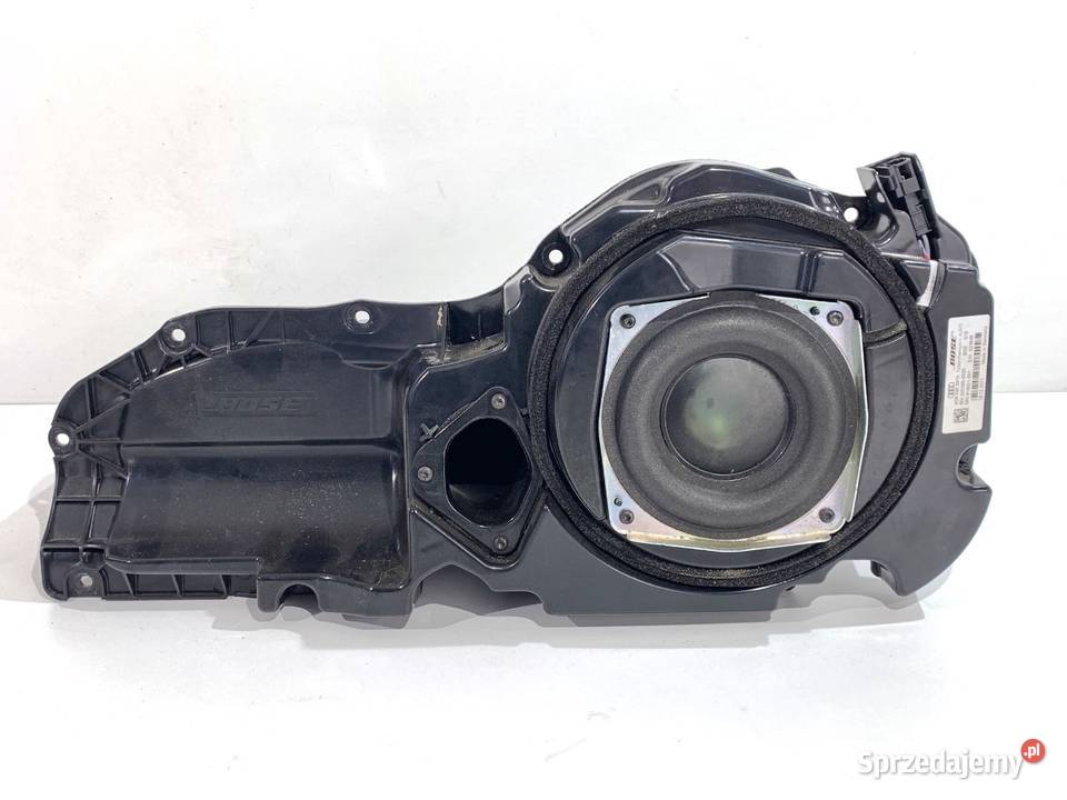 GŁOŚNIKI KOMPLET AUDI A7 4G 4G8035297A Hatchback podkarpackie