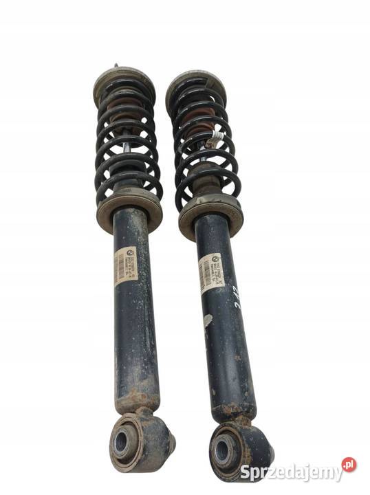 AMORTYZATOR PRAWY LEWY TYŁ KPL KOMBI 6789379 Bmw