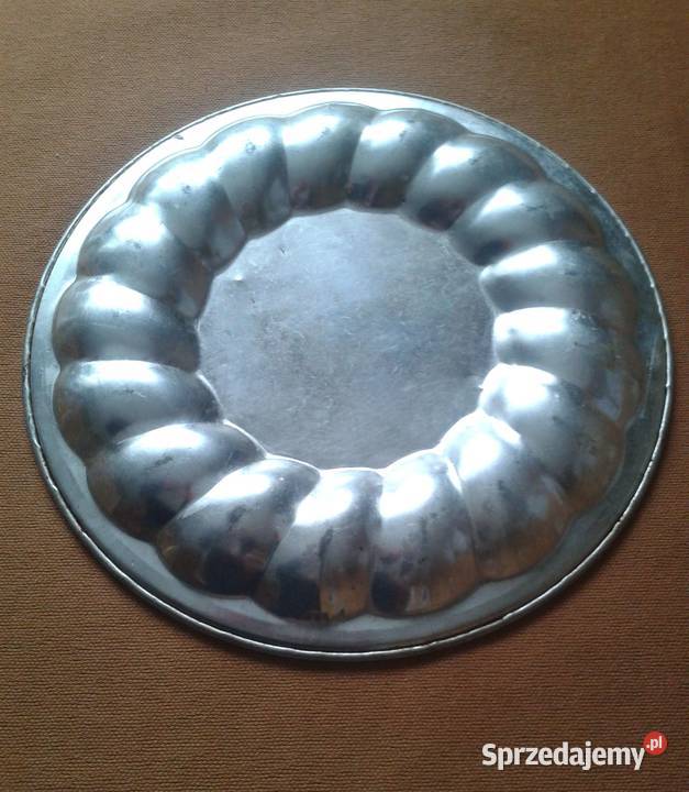 Forma do pieczeniawkładka do tortownicy śred Łódź