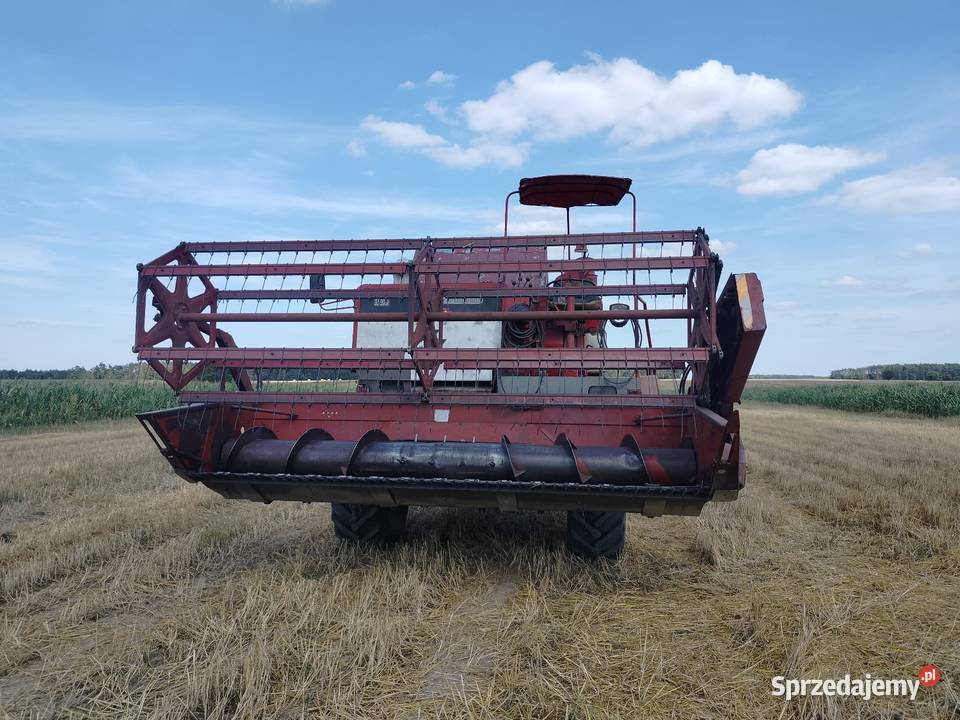 Massey Ferguson 525 łódzkie Piotrków Trybunalski