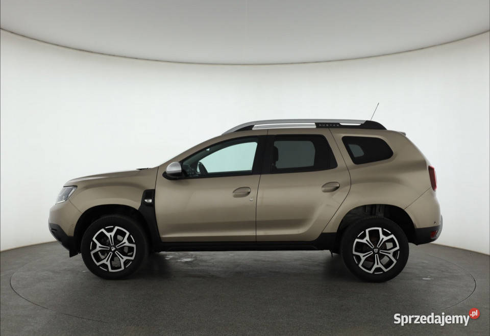 Dacia Duster 10 TCe Piaseczno