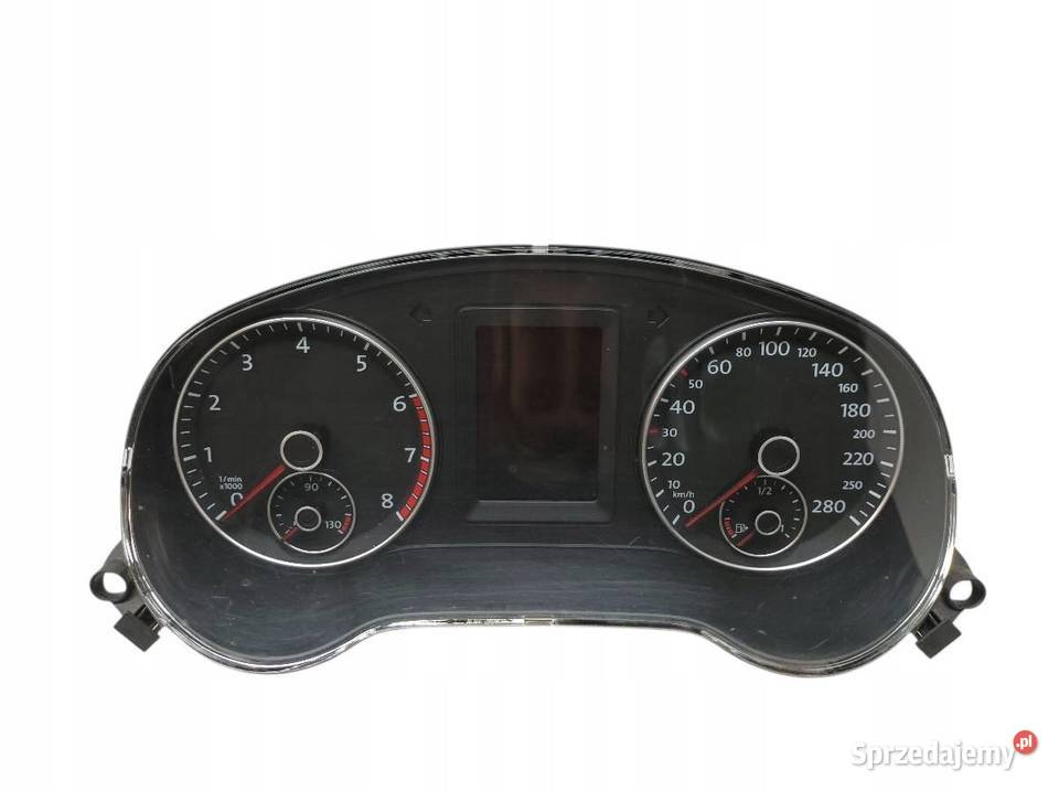 LICZNIK 5C6920872 14 B 160 VW Volkswagen Jetta