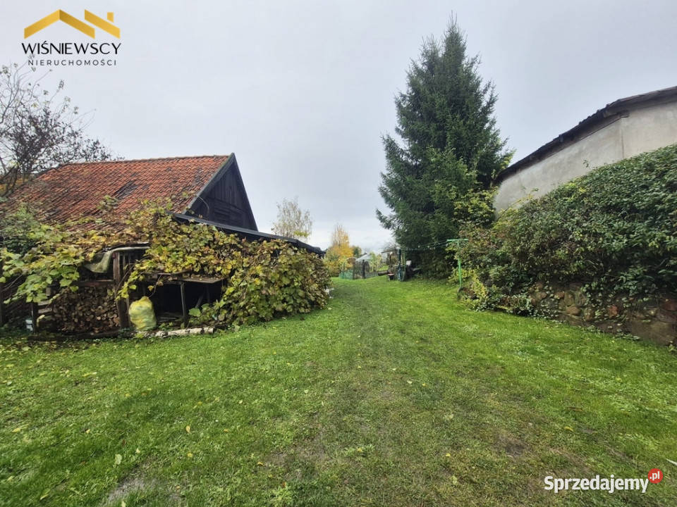 Mieszkanie 4140 m 2 pokoje Młynary warmińsko-mazurskie