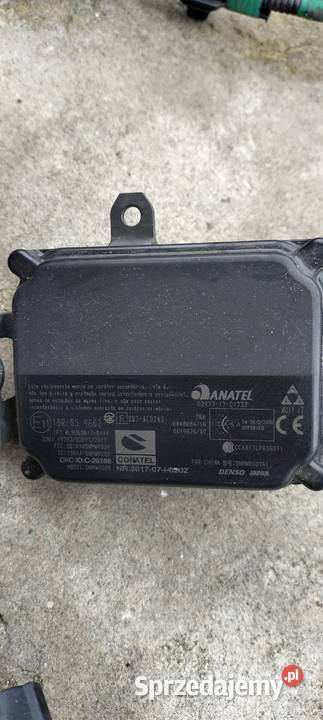 Toyota rav4 v radar sensor Distronic Lexus 2019