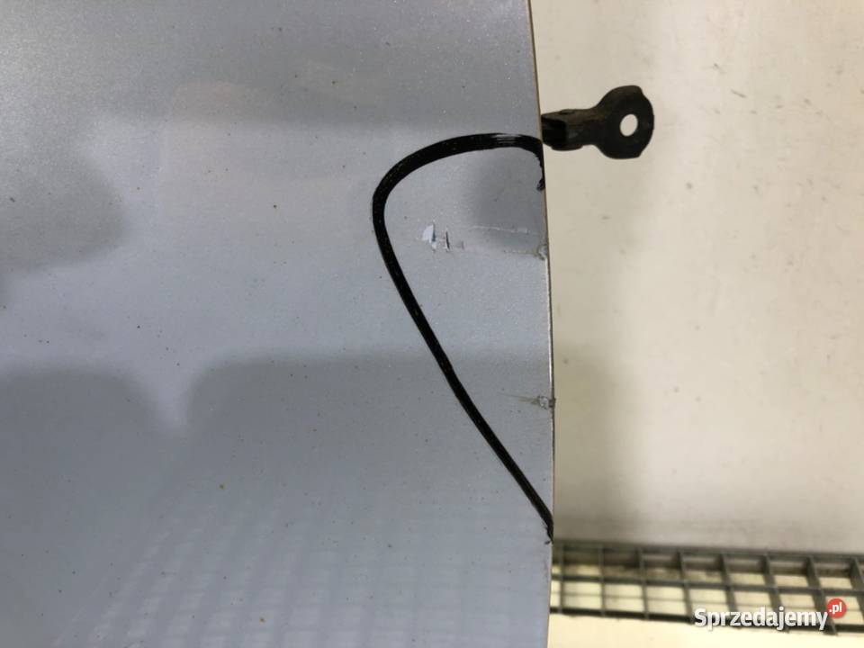 DRZWI PRZÓD PRAWE OPEL ASTRA J Hatchback sprzedam